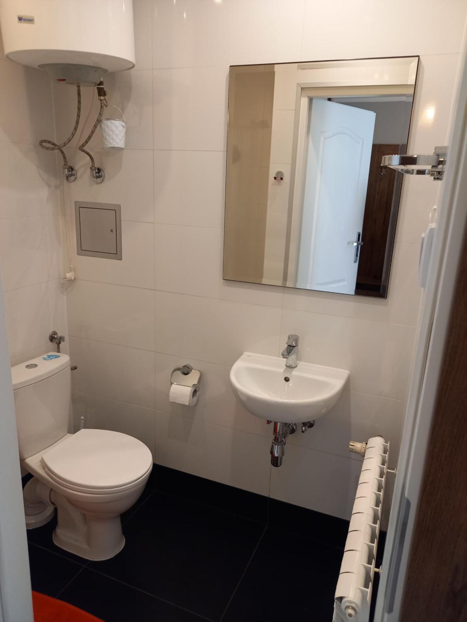 Mini Apartamenty Centrum Cracovia Exterior foto